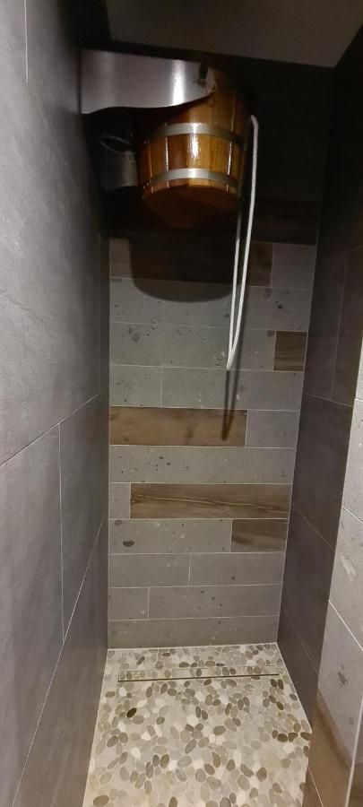Unique View Design Apartment Štrbské Pleso Εξωτερικό φωτογραφία