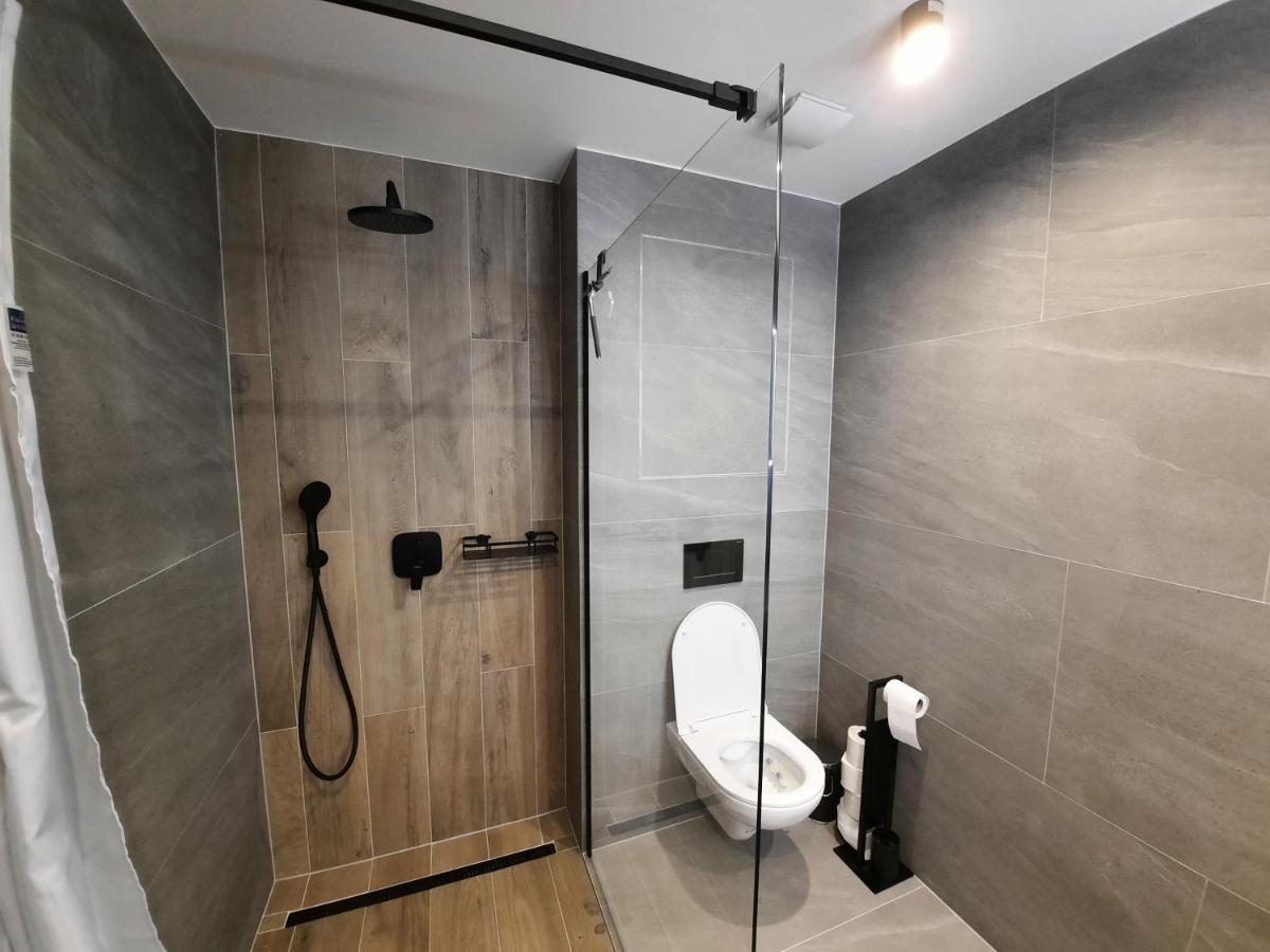 Unique View Design Apartment Štrbské Pleso Εξωτερικό φωτογραφία