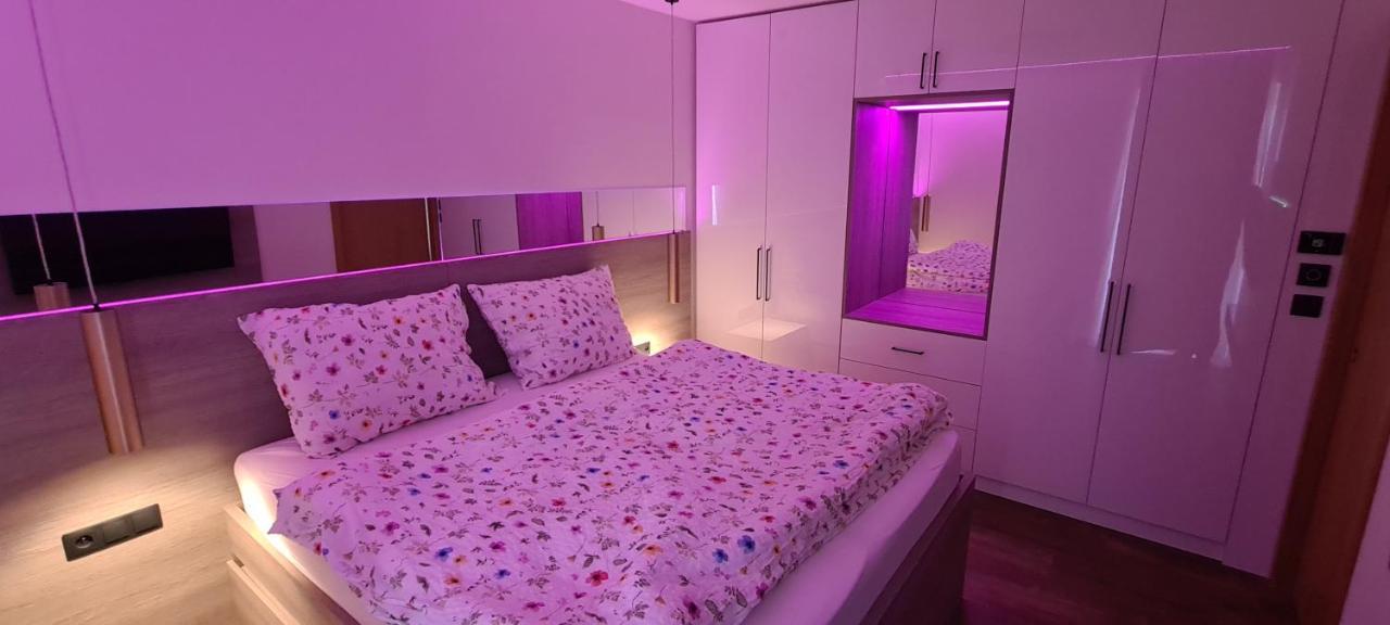 Unique View Design Apartment Štrbské Pleso Εξωτερικό φωτογραφία