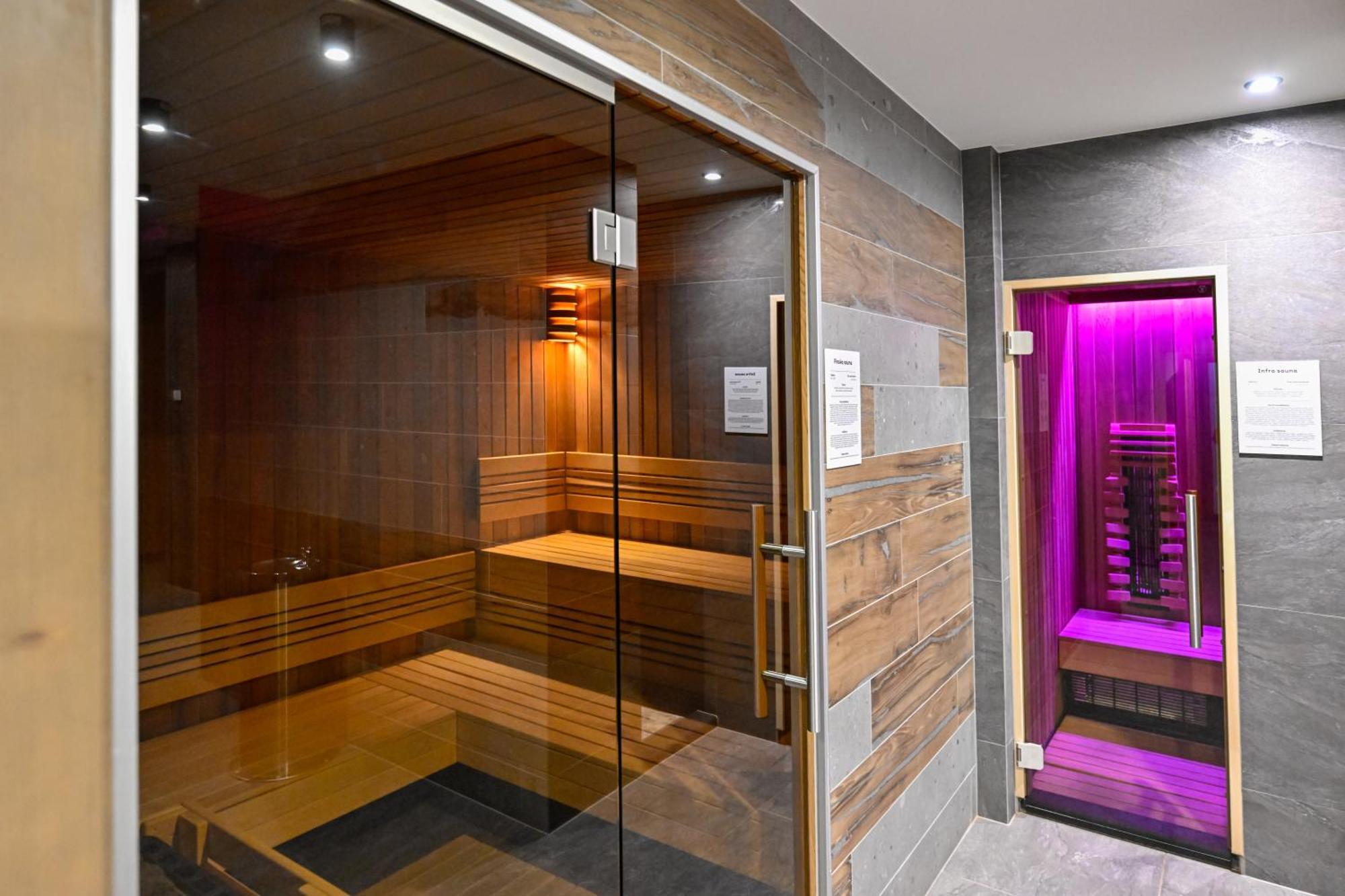 Unique View Design Apartment Štrbské Pleso Εξωτερικό φωτογραφία