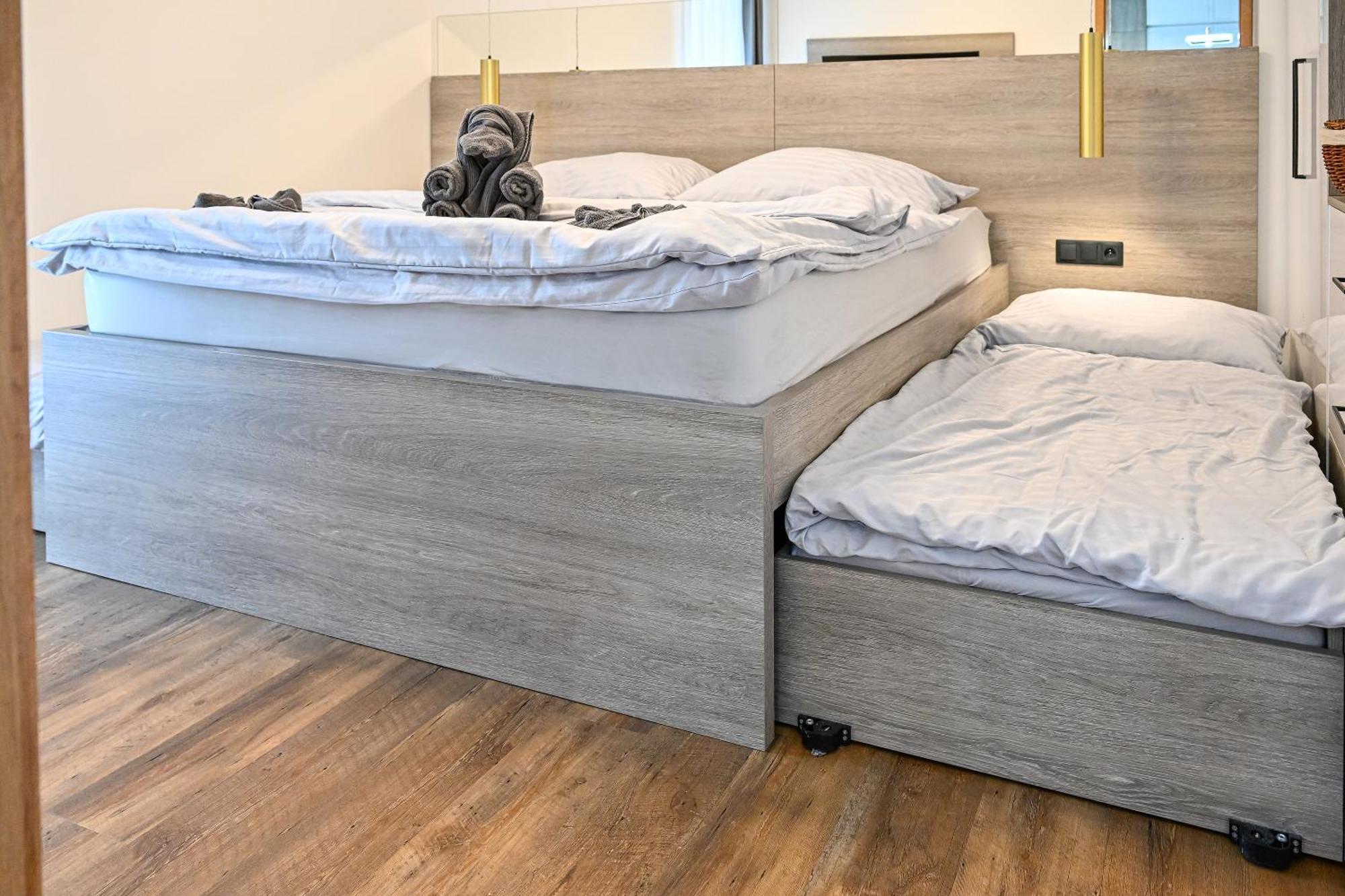 Unique View Design Apartment Štrbské Pleso Εξωτερικό φωτογραφία