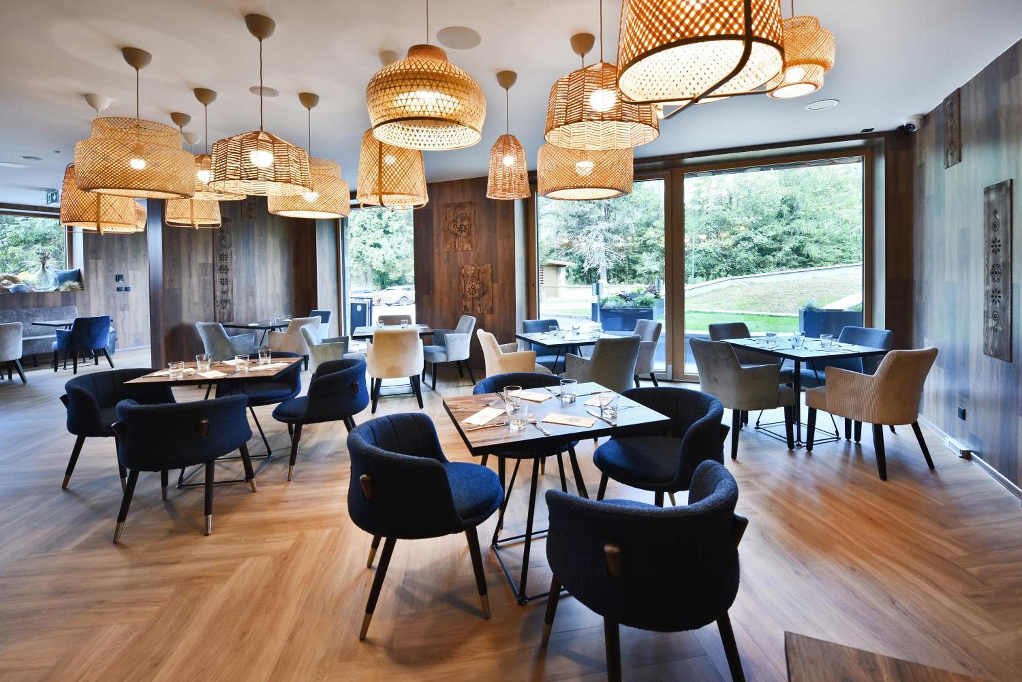 Unique View Design Apartment Štrbské Pleso Εξωτερικό φωτογραφία