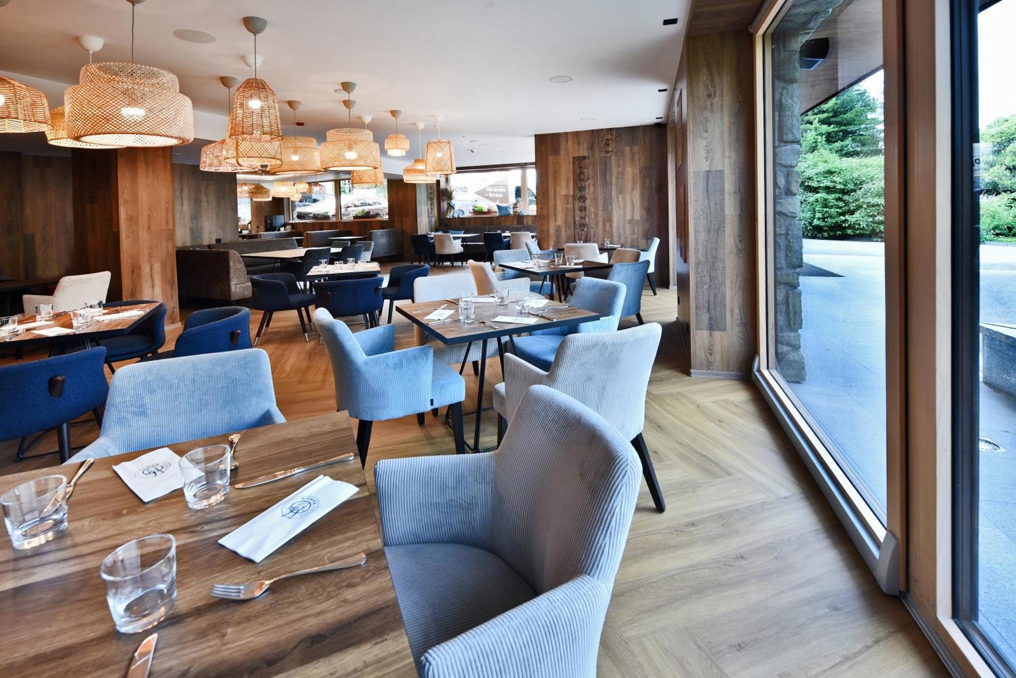 Unique View Design Apartment Štrbské Pleso Εξωτερικό φωτογραφία